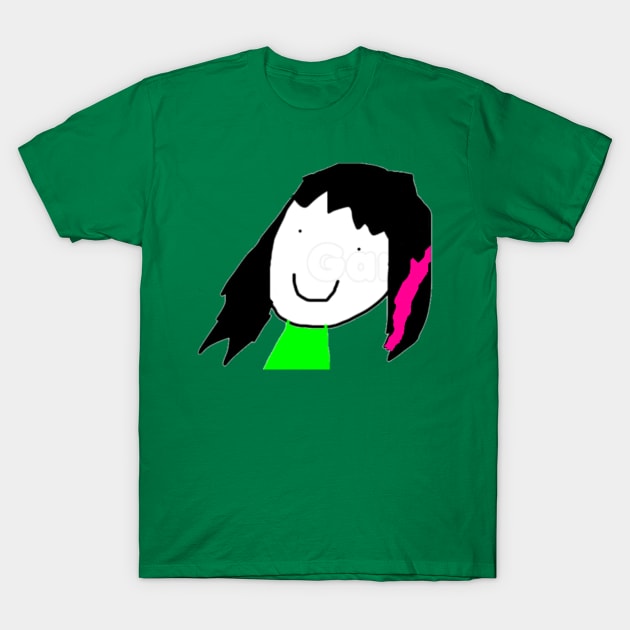 Juniper Lee 2.0 T-Shirt by BernardoBritto